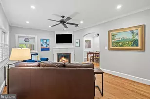 3610 Norris Pl, Alexandria, VA 22305 - Photo 4
