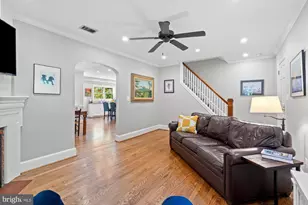 3610 Norris Pl, Alexandria, VA 22305 - Photo 2