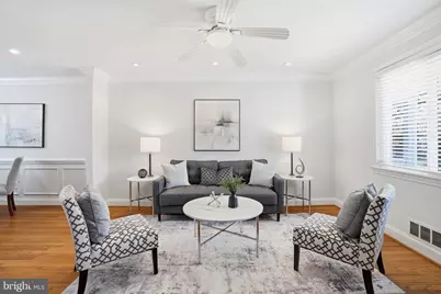 234 Wesmond Drive, Alexandria, VA 22305 - Photo 6