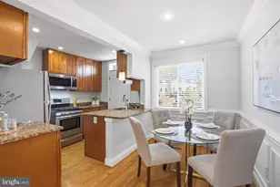 234 Wesmond Dr, Alexandria, VA 22305 - Photo 10