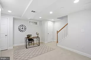 234 Wesmond Dr, Alexandria, VA 22305 - Photo 24