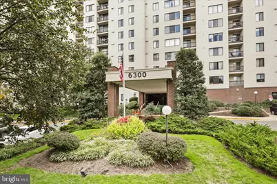 6300 Stevenson Avenue #1122, Alexandria, VA 22304 - Photo 4