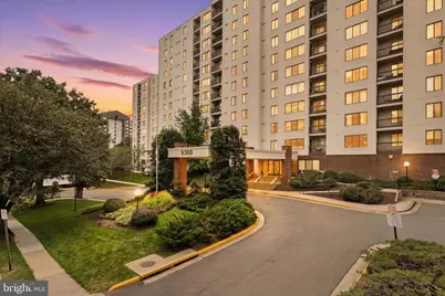 6300 Stevenson Avenue #1122, Alexandria, VA 22304 - Photo 1