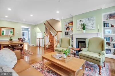 713 Carpenter Road, Alexandria, VA 22314 - Photo 8