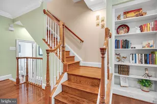 713 Carpenter Rd, Alexandria, VA 22314 - Photo 16