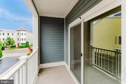 2305 Main Line Boulevard #101, Alexandria, VA 22301 - Photo 20