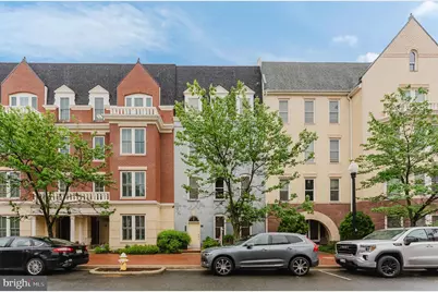 2305 Main Line Boulevard #101, Alexandria, VA 22301 - Photo 2