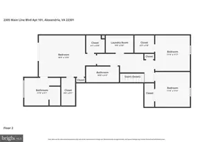 2305 Main Line Blvd, Alexandria, VA 22301 - Photo 46