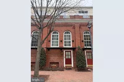 607 N Saint Asaph Street, Alexandria, VA 22314 - Photo 1