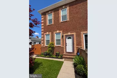 6 E Reed Avenue, Alexandria, VA 22305 - Photo 1