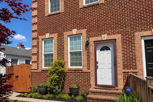6 E Reed Ave, Alexandria, VA 22305 - Photo 1