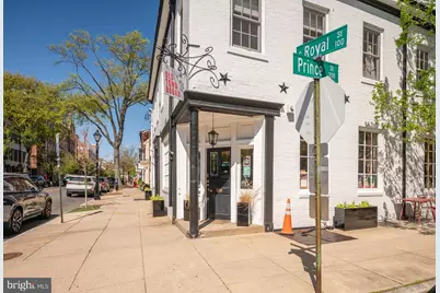 406 Prince Street, Alexandria, VA 22314 - Photo 2