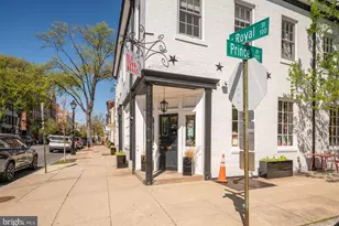 406 Prince St, Alexandria, VA 22314 - Photo 2