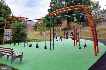 2911 S Dinwiddie Street #C2, Arlington, VA 22206 - Photo 48