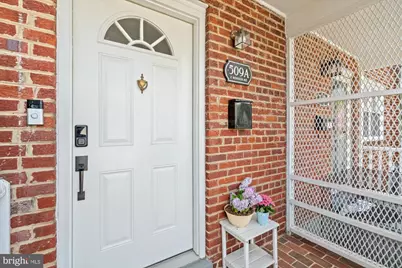 509 E Windsor Avenue #A, Alexandria, VA 22301 - Photo 30