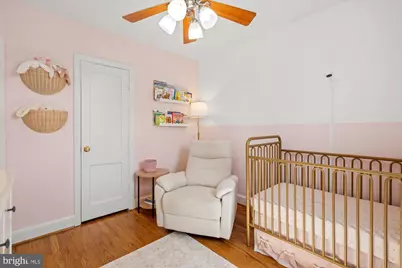 509 E Windsor Avenue #A, Alexandria, VA 22301 - Photo 20