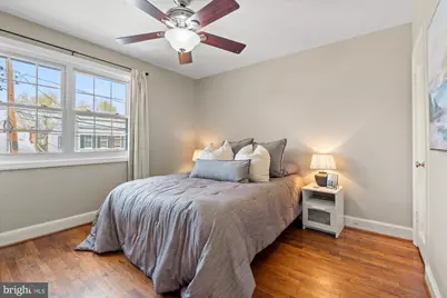 509 E Windsor Avenue #A, Alexandria, VA 22301 - Photo 16