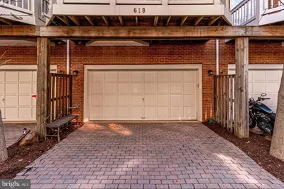 618 N Pitt Street, Alexandria, VA 22314 - Photo 48