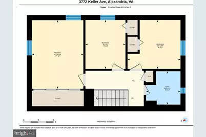 3772 Keller Avenue, Alexandria, VA 22302 - Photo 48