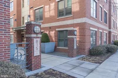 815 N Patrick Street #407, Alexandria, VA 22314 - Photo 30