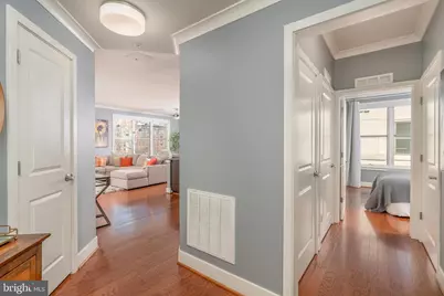 815 N Patrick Street #407, Alexandria, VA 22314 - Photo 14