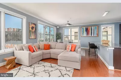 815 N Patrick Street #407, Alexandria, VA 22314 - Photo 6