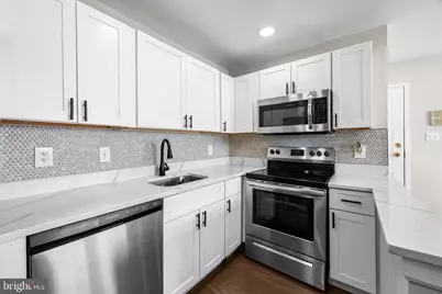 1707 Dewitt Avenue #C, Alexandria, VA 22301 - Photo 8