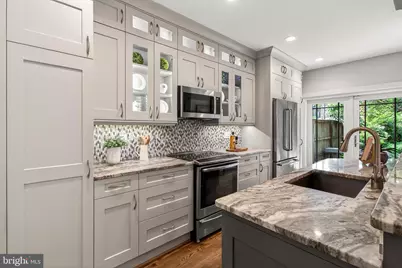 122 N West Street, Alexandria, VA 22314 - Photo 14