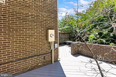 122 N West Street, Alexandria, VA 22314 - Photo 42