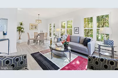1346 Martha Custis Drive, Alexandria, VA 22302 - Photo 2