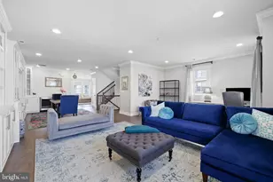 621 Bluemont Ave, Alexandria, VA 22301 - Photo 4