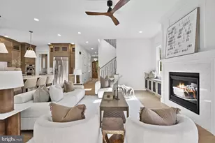 14 E Monroe Ave, Alexandria, VA 22301 - Photo 16