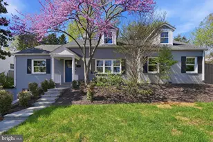 408 Skyhill Rd, Alexandria, VA 22314 - Photo 1