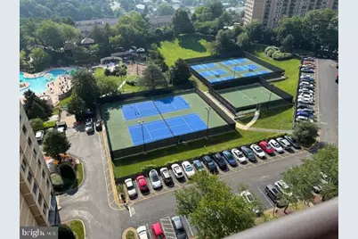 203 Yoakum Parkway #1004, Alexandria, VA 22304 - Photo 42