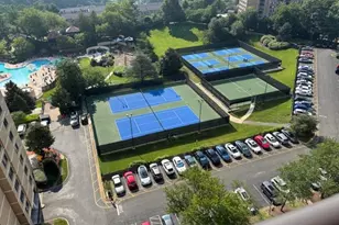 203 Yoakum Pkwy, Alexandria, VA 22304 - Photo 42