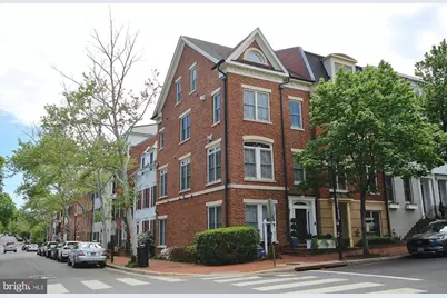 400 Oronoco Street, Alexandria, VA 22314 - Photo 1