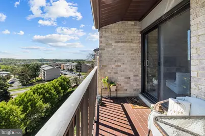 6145 Edsall Road #M, Alexandria, VA 22304 - Photo 24