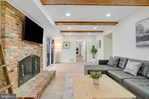 3968 Fort Worth Ave, Alexandria, VA 22304 - Photo 26