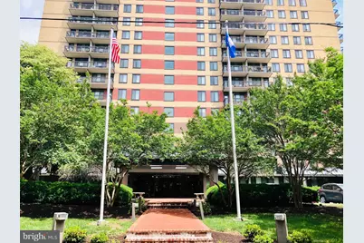 801 N Pitt Street #901, Alexandria, VA 22314 - Photo 12