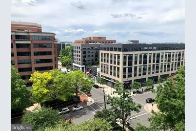 801 N Pitt Street #901, Alexandria, VA 22314 - Photo 22