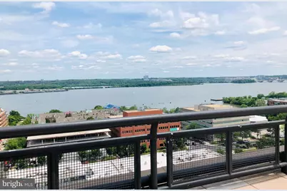 801 N Pitt Street #901, Alexandria, VA 22314 - Photo 16