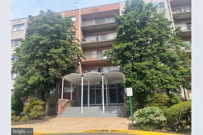 5851 Quantrell Avenue #406, Alexandria, VA 22312 - Photo 2