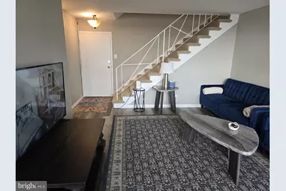 301 N Beauregard Street #1002, Alexandria, VA 22312 - Photo 4