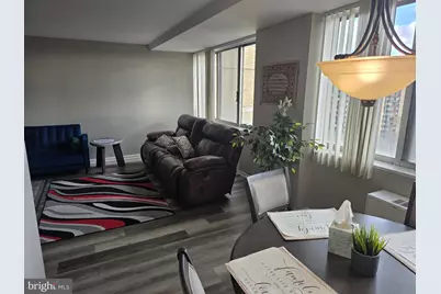 301 N Beauregard Street #1002, Alexandria, VA 22312 - Photo 10