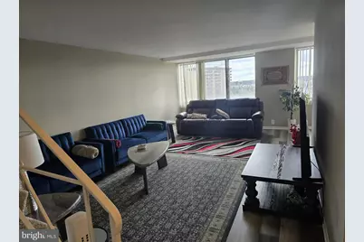 301 N Beauregard Street #1002, Alexandria, VA 22312 - Photo 8