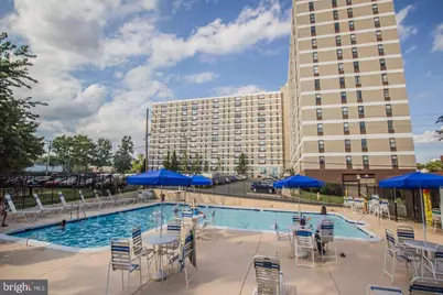 4600 Duke Street #1B2, Alexandria, VA 22304 - Photo 34