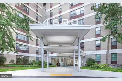 4600 Duke Street #1B2, Alexandria, VA 22304 - Photo 1