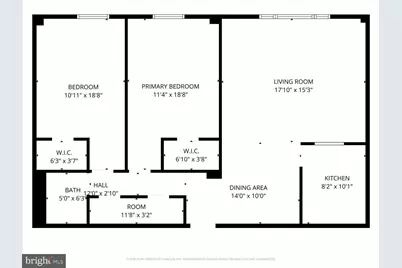4600 Duke Street #928, Alexandria, VA 22304 - Photo 16