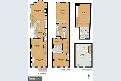 522 Queen Street, Alexandria, VA 22314 - Photo 42