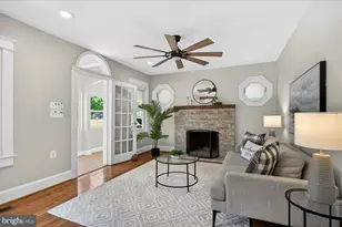 4448 W Braddock Rd, Alexandria, VA 22304 - Photo 16